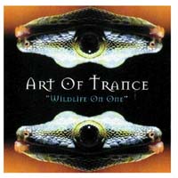 Art Of Trance — Wildlife on One